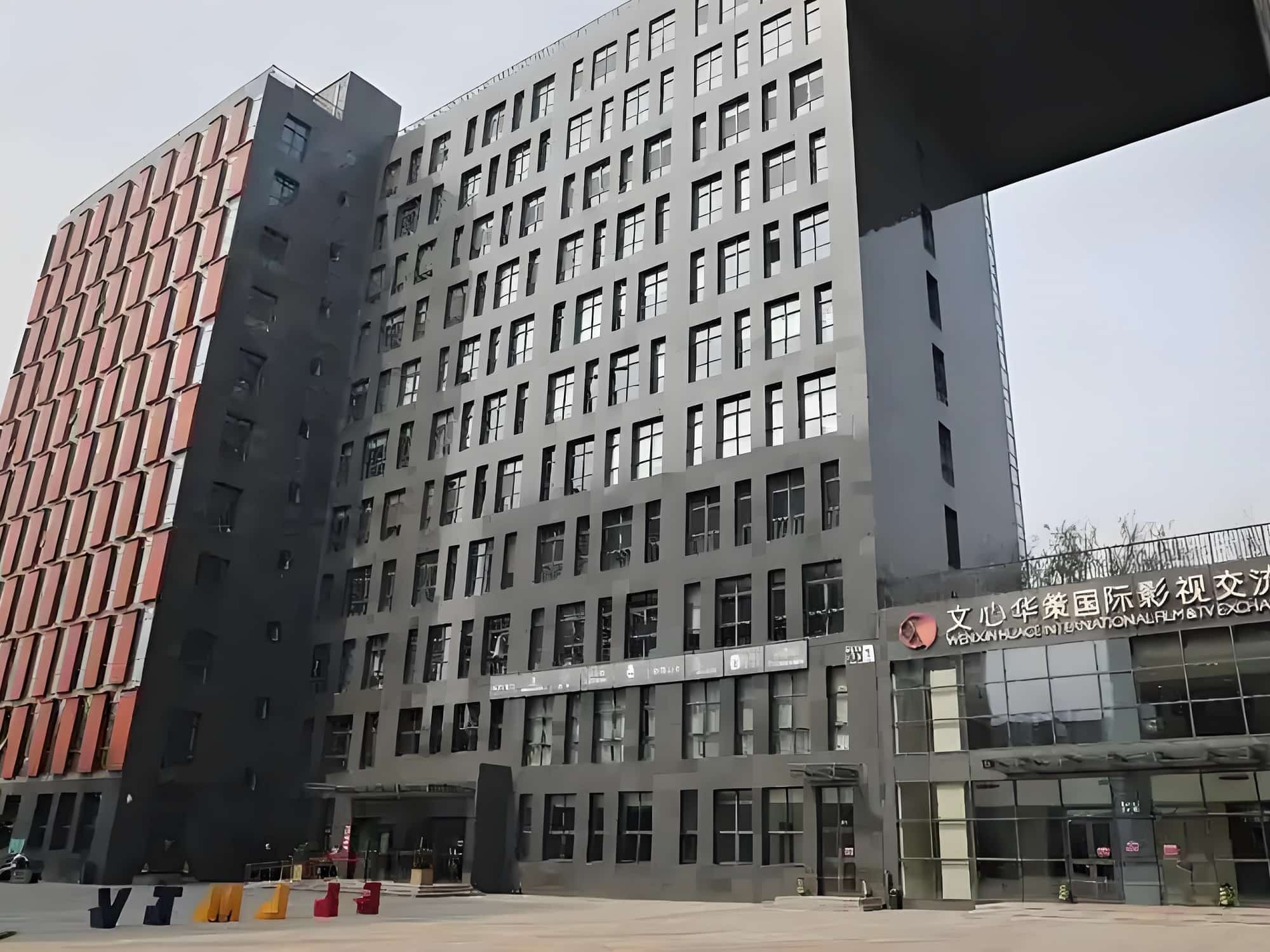外立面